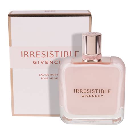 givenchy irresistible edp 2020|givenchy irresistible rose.